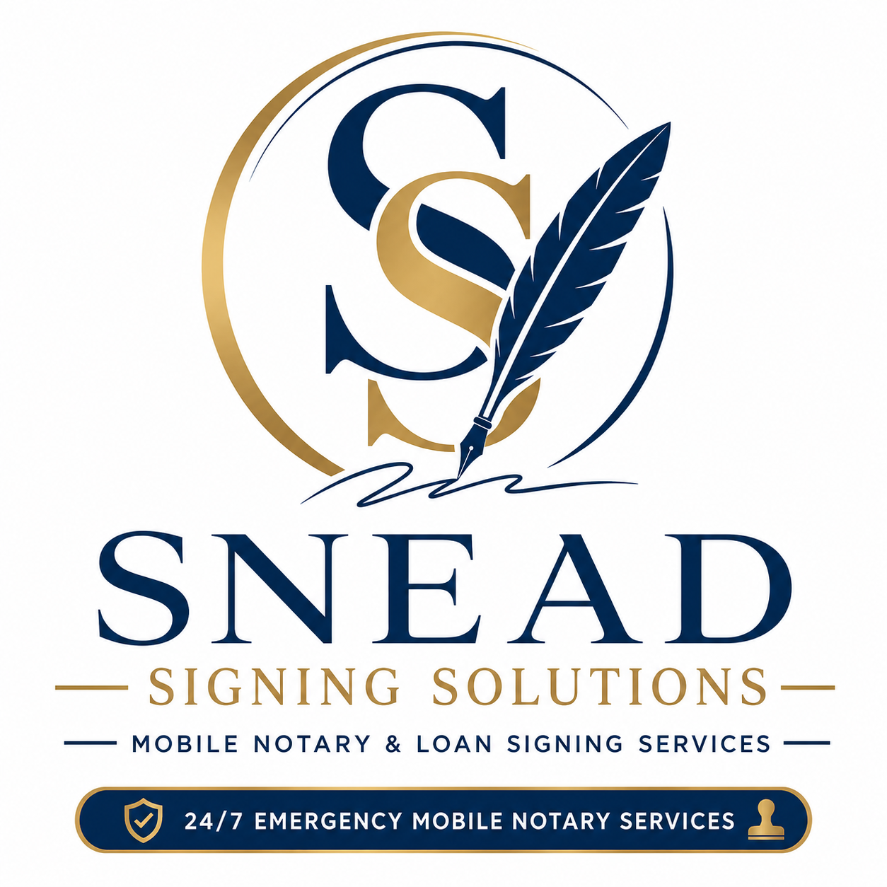 Snead Signing Solutions